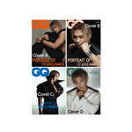 GQ Korea Magazine March 2025 TAEYANG