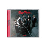&TEAM - Go in Blind (Getsuro) [Regular Edition] JAPAN VER.