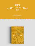 SF9 - 3rd Photo Book (Nerd Ver.)