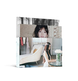 JISOO BLACKPINK - ME Photobook Special Edition