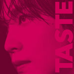 HAECHAN - TASTE [Full Spread Ver.] 1st Album