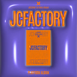 JAECHAN DKZ - JCFACTORY Platform Album