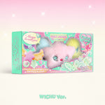 NCT WISH - poppop [WICHU Ver.] Smart Album