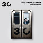 Sungjin Day6 - 1st Full Album 30 Photobook version CD