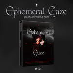 TAEMIN WORLD TOUR [Ephemeral Gaze] IN INCHEON QR