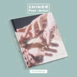 SHINee - Poet | Artist [Photo Book Ver.] Album