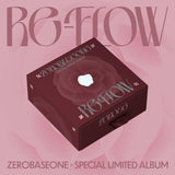 ZEROBASEONE - Special Limited Album RE-FLOW