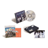 Tomorrow X Together TXT - セツナハナビ Setsuna Hanabi Standard+Photobook+Special Edition Set