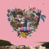 [Reissue] COLDE - LOVE PART 1 Album