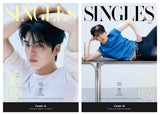 Singles Korea Magazine July 2026 Cha Jun Hwan