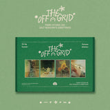 Park Hyung Sik - 2027 Season's Greetings OFF THE GRID