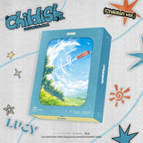LUCY - Childish [Childish Ver.] 2nd Full Album