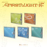 ONEUS - 12th EP FIRST LIGHT : 井 Mini Jewel ver.