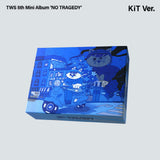TWS - 5th Mini Album NO TRAGEDY [KiT Ver.]