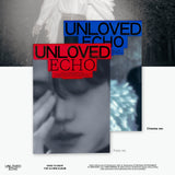 Yang Yo Seop - 3rd Mini Album Unloved Echo CD