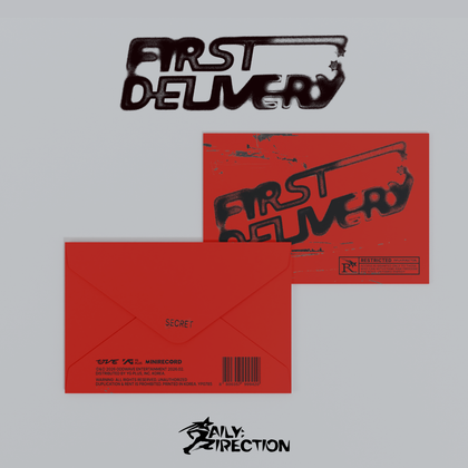 Daily:Direction - First:Delivery Letter version
