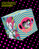 DAILY:DIRECTION - 2nd Single Album MONKEY MODE
