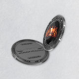 Le Sserafim - 1st Studio Album UNFORGIVEN Sound Coin Ver.