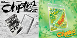 JAY B - 3rd Single Album Chptr. 1