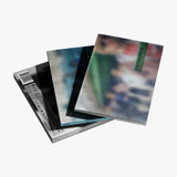 [EXCLUSIVE POB] CORTIS - GREENGREEN 2nd EP Album+Pre-Order Gift