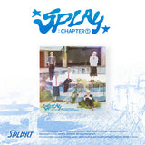 Splayit - 1st Single Album SPLAY : CHAPTER 01 CD