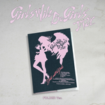 ITZY - Girls Will Be Girls [Folder Ver.] Album+Pre-Order Gift