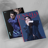 ROCKY - 3rd Mini Album UNSAID CD