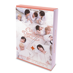 &TEAM 2026 SEASON’S GREETINGS In a Daydream + Pre-Order Gift