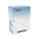 Seventeen World Tour NEW_ Digital Code