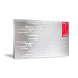 WOODZ - 1st Full Album Archive 1 [Main Ver.] 2CD