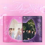 FIFTY FIFTY - 3rd Mini Album Day & Night