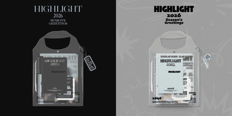 HIGHLIGHT 2026 SEASON’S GREETINGS