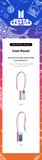2025 BTS FESTA x Weverse Official Merch - Coin Pouch