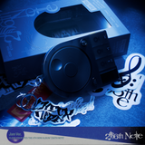 CLOSE YOUR EYES - 4th Mini Album 256th Note [Jam Ver.] / EXPRESS SHIP