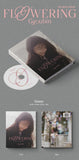 Gyubin - 1st Mini Album Flowering