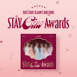 STAYC 2025 SEASON’S GREETINGS [2025 STAYCine Awards]