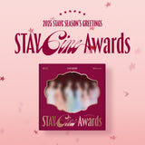 STAYC 2025 SEASON’S GREETINGS [2025 STAYCine Awards]