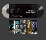 All That Street Fighter 2LP