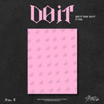 Stray Kids - SKZ IT TAPE DO IT [IT ver.] Album+Pre-Order Gift