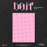 Stray Kids - SKZ IT TAPE DO IT [IT ver.] Album+Pre-Order Gift