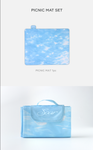[PRE-ORDER] DOYOUNG 2nd Album SOAR Official MD - PICNIC MAT