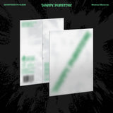[EXCLUSIVE POB] SEVENTEEN - HAPPY BURSTDAY [Weverse Albums ver.] + Pre-Order Gift