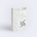 TOMORROW X TOGETHER TXT - 9th Mini Album PERFECT STORM [STORM IS COMING Ver.]