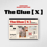 XIUMIN 2026 SEASON’S GREETINGS The Clue [X] + Pre-Order Gift