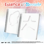 Baekhyun EXO - 5th Mini Album Essence of Reverie Photobook version CD