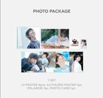 [PRE-ORDER] DOYOUNG 2nd Album SOAR Official MD - PHOTO PACKAGE
