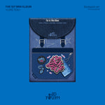 ODD YOUTH - I LIKE YOU [Backpack ver.] 1st Mini Album