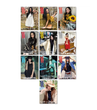 W Magazine Korea Magazine May 2026 MEOVV