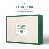 LEE SU JEONG - 2024 Season's Greetings