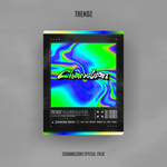 TRENDZ - Chameleon [SPECIAL PACK]
